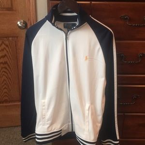 Polo by Ralph Lauren Men’s Jacket
